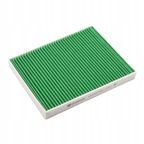 Filtr kabinowy carbon + antybakter - CASTROL CC0079C