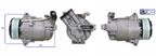Kompresor klimatyzacji opel - ELSTOCK 51-0247
