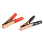 Krokodylki zaciski na kable 50a - AMIO AMI01733