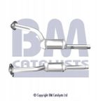 Katalizator - BM CATALYSTS BM92080H