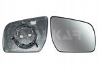 Wkład lusterka ford ranger 04.11-> pr - ALKAR 6412430
