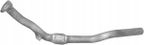 Rura kol.vw passat 1.8 2.0 95-05 - POLMOSTROW 30.372AL