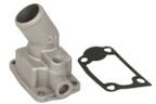 Termostat cieczy chłodzącej - THERMOTEC D2E001TT