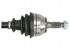 Półoś napędowa - PASCAL G2P016PC
