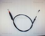 Linka gazu vw t4 2,4 d 90-95 - TRISCAN 8140 29337