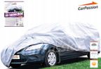 Plandeka samochodu perfect szara m - CARPASSION CPA10024 — zdjęcie 2