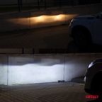 Żarówki samochodowe LED seria BF H8 H9 H11 H16 6000K Canbus - AMIO AMI02245 — zdjęcie 5