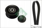 Zestaw paska Micro-V - INA 529 0585 10