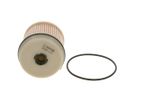 Wkład filtra paliwa - BOSCH F 026 402 216