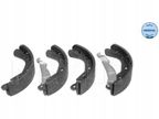 Szczęki hamulcowy. opel astra/corsa/tigra/vectra 1,0-… - MEYLE 614 042 1007
