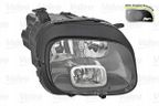 Reflektor halogenowy prawy - VALEO 450529 — zdjęcie 2