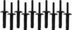 Nity Plastikowe 5.0x17.2MM 10 Szt. - YATO YATYT-35982