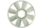 Wiatrak wentylatora - THERMOTEC D9ME017TT