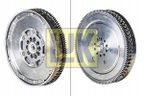 Koło dwumasowe sprzęgła - LUK 415 0349 10 — zdjęcie 2