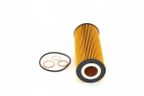 Wkład filtru olejowego - BOSCH F 026 407 026
