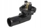 Termostat cieczy chłodzącej - THERMOTEC D2Y005TT
