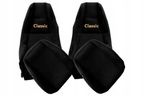 Pokrowce na fotele - F-CORE F-CORE PS41 BLACK