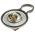 Termostat cieczy chłodzącej - MOTORAD 449-88K