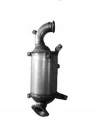 Filtr cząstek stałych DPF - JMJ JMJ1139