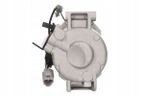 Kompresor klimatyzacji - THERMOTEC KTT090216