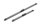 Pióro wycieraczki Aerotwin, komplet - BOSCH 3 397 007 420