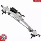 Mechanizm wycieraczek przód - SKV ESEN 05SKV206 — zdjęcie 5