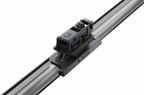Pióro wycieraczki Aerotwin, komplet - BOSCH 3 397 014 206 — zdjęcie 4
