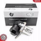 Zawór EGR - SKV ESEN 14SKV261