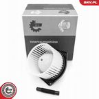 Dmuchawa - SKV ESEN 68SKV046
