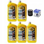 Filtr oleju - OE 04892339BE