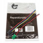 Zestaw naprawczy citroen c2 c3 c5 peugeot 107 207 406 … - SKV ESEN 53SKV175