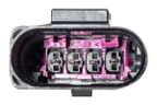 Sonda lambda 570mm vw-audi - SWAG 33103138