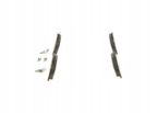 Klocki hamulcowe. volvo p. s40/v40 - BOSCH 0 986 424 541 — zdjęcie 3