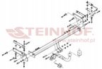 Hak holowniczy - STEINHOF STN-094