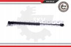 Sprężyna gazowa pokrywy silnika - SKV ESEN 52SKV089