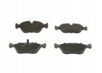 Klocki hamulcowe. volvo p. s70 - BOSCH 0 986 461 752 — zdjęcie 2