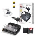 Xblitz R10 Power Charge - XBLITZ