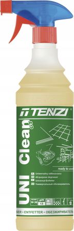 Tenzi uni clean gt 0.6l TENW36/600