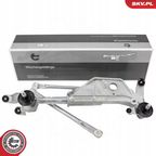 Mechanizm wycieraczek przód - SKV ESEN 05SKV202 — zdjęcie 2