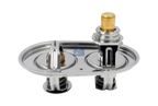 Termostat cieczy chłodzącej - DT SPARE PARTS 1.11408