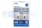 Led 12v t10 1xcree2525 biala przezrocz. - BOSMA LED6537 — zdjęcie 2