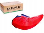 Lampa tył - DEPO 550-1933L-UE