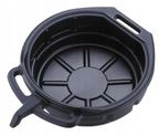 Pojemnik zlewowy do oleju 16l - ASTA A-9004B