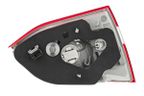 Lampa tylna LED prawa - VALEO 045375 — zdjęcie 2