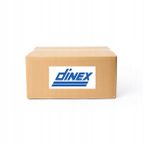 Osłona termoizolacyjna - DINEX DIN49826