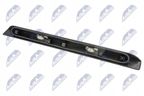 Listwa tablicy rejestracyjnej - NTY EZC-FT-058