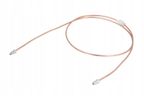 Przewod hamulcowy 105/105-1600 4,75mm - WP WPHWP-435