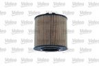Filtr oleju wkład - VALEO 586598 — zdjęcie 4