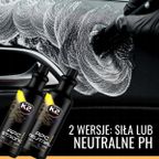 K2-apc strong pro 1l - K2 MELLE MELD0011 — zdjęcie 3