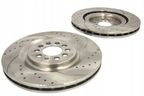 Tarcze hamulcowe - SPEEDMAX C3W052ABETUOTUV
